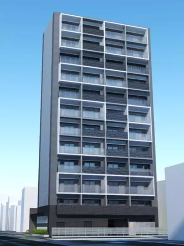 名鉄都市開発 × リブラン　首都圏で人気の全住戸防音仕様の賃貸マンション「ミュージション」が名古屋初上陸