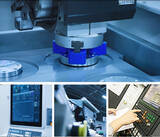 「国内最大級の受託型 x 精密加工メーカーであるアイオー精密に対して、三井物産企業投資がマイノリティ出資」の画像1