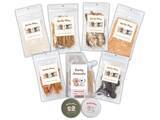 「国産無添加ドッグトリーツ「Barky Bites」、新商品6種を一挙発売！ヤギミルクパウダーや鹿肉チップスなど、ラインナップを大幅拡充」の画像1