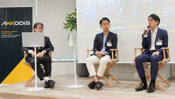 【イベントレポート】医療×AIの最前線と社会実装のリアル