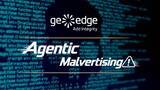 「GeoEdge、AIを悪用した新たなマルバタイジング攻撃を確認」の画像1