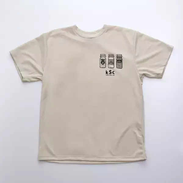 サウナをもっと身近に、もっと楽しく！kScオンラインショップに新商品登場　お客様の声から商品化した「オリジナルクリアファイル」＆2026年新作・復刻Tシャツを販売開始