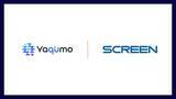 「Yaqumo、NEDOの研究開発事業に採択。SCREENホールディングスとの共同研究を開始」の画像1