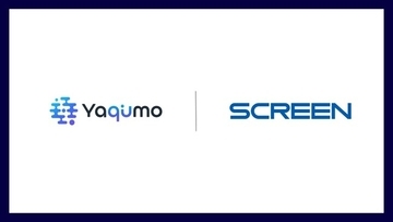 Yaqumo、NEDOの研究開発事業に採択。SCREENホールディングスとの共同研究を開始