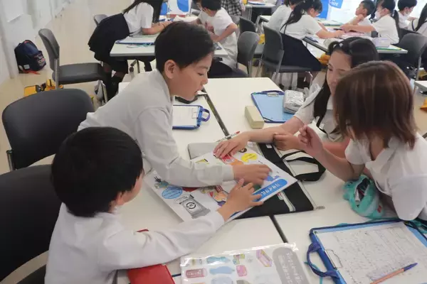 「グンゼのより良いコミュニティー、社会づくりの取り組み」の画像