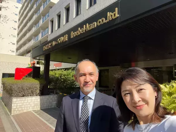 「絵本動画をエンターテインメントの一つに。スマートフォンアプリ「うごく音えほん」開発ストーリー」の画像