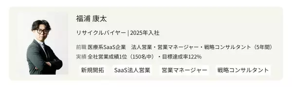 断られてから始まる商談が、一番燃える。