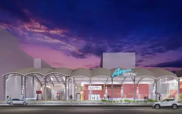 川崎ブレイブサンダース直営バスケットボールコート「KAWASAKI BRAVETHUNDERS COURT」の開業が決定