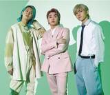 「Mrs. GREEN APPLE、ファッション誌音楽連載でビジュアルもリニューアルの理由」の画像1