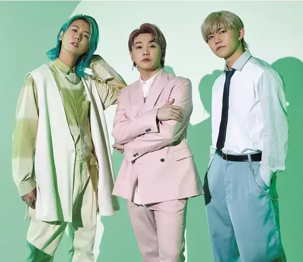 Mrs. GREEN APPLE、ファッション誌音楽連載でビジュアルもリニューアルの理由