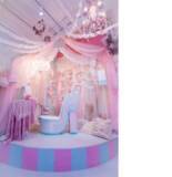 「新感覚美容テーマパーク「ティアランド」にフェムケアブランド ウィズフェムが出品」の画像1