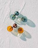 「WSP、100年以上続くガラスブランドHARIO Lampwork Factoryとのコラボレーションが実現」の画像1