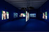 「【ルイ・ヴィトン】アイザック・ジュリアンによる個展「Ten Thousand Waves」をエスパス ルイ・ヴィトン大阪にて3月27日より開催」の画像1