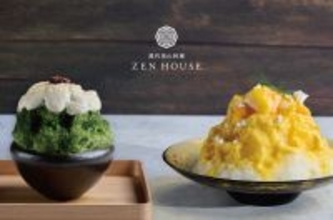 かき氷の女王・原田麻子氏プロデュース　東銀座・ZEN HOUSEの夏の風物詩「氷菓子」予約開始