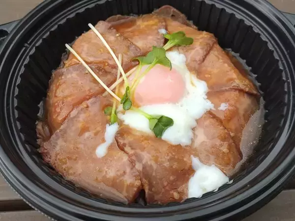 大好評！大分県内のキッチンカーが今年の夏も勢揃い　　　　　　　　　　　　　　　がっつりお肉からひんやりスイーツまで、6月1日より提供開始【別府温泉 杉乃井ホテル】