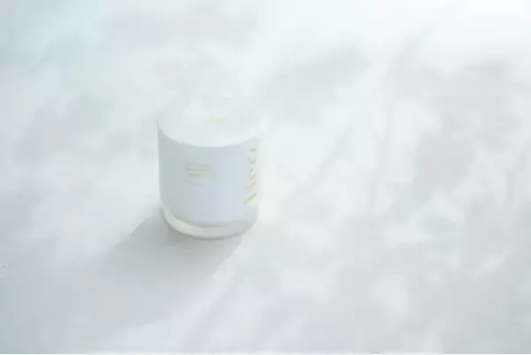 舟山久美子のスキンケアブランド「Herz skin」が、ブランド初のタッチアップイベントを東京・渋谷にて開催。新製品のクリームを先行発売。