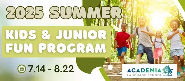 ハワイで子どもたちの英語力を楽しく育むサマープログラム「Kids & Junior Fun Program 2025」提供開始