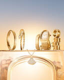 「ブルガリが祝う「マグニフィセント・アイコンズ」」の画像1