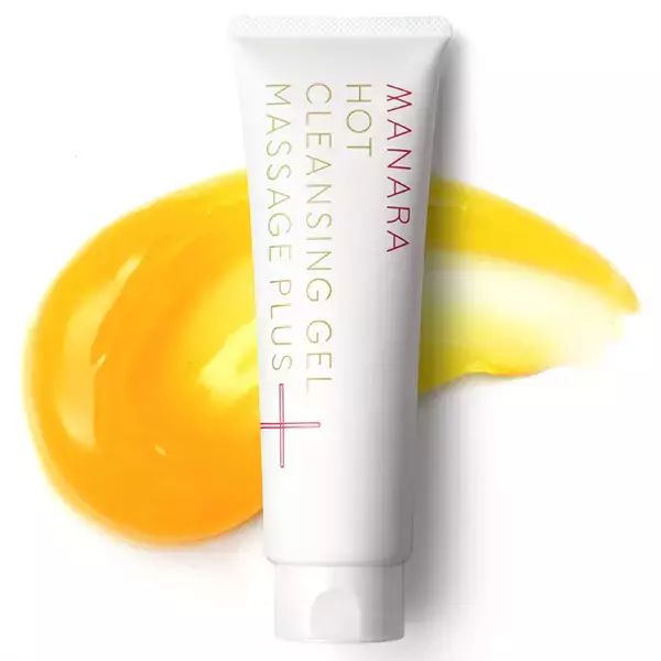 ＼13年連続2冠達成／マナラホットクレンジングゲルが「毛穴クレンジングゲル部門」「温感クレンジング部門」日本一※を記録