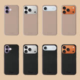 「「Ciara」レザーシリーズに新作iPhoneケースが登場」の画像1