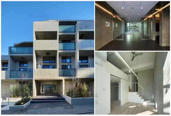 「2025年度グッドデザイン賞受賞！賑わいと伝統が調和する都会のオアシス・西早稲田エリアに、トーシンパートナーズの最新物件「ZOOM西早稲田」が誕生」の画像