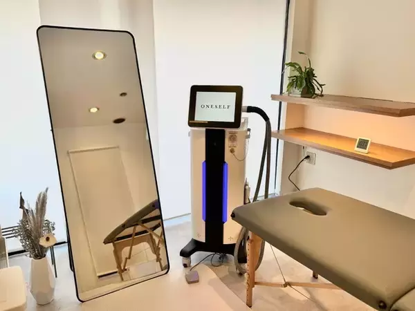 名古屋市天白区に“セルフ脱毛サロン”の新店舗が誕生！ONESELF（ワンセルフ）野並店、3月1日（日）オープン