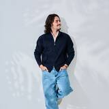 「男性の紫外線リスクに新提案　光線過敏症支援から生まれた“毎日着られる”UVカットブルゾン誕生」の画像1