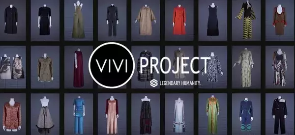 Gate.ioに上場する”VIVI” RWA MarketplaceにLA MUSEUMが参入