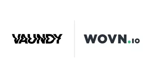 「Vaundy、「Vaundy Official Website」と「Vaundy ART Work Studio Members」を WOVN.io で3言語対応」の画像