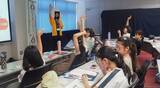 「子ども達が"寿司ロボット紹介プロデューサー"に就任!? 世界シェアNo.1※のBtoBメーカーが、厨房の裏方ロボットを子どもたちの目線で語り直してもらった理由」の画像11