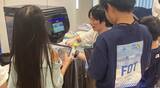 「子ども達が"寿司ロボット紹介プロデューサー"に就任!? 世界シェアNo.1※のBtoBメーカーが、厨房の裏方ロボットを子どもたちの目線で語り直してもらった理由」の画像16