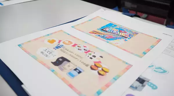 「子ども達が"寿司ロボット紹介プロデューサー"に就任!? 世界シェアNo.1※のBtoBメーカーが、厨房の裏方ロボットを子どもたちの目線で語り直してもらった理由」の画像