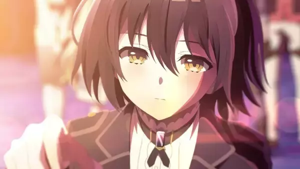 『Engage Kill（エンゲージ・キル）』オープニングアニメ＆キービジュアル＆新キャラクター公開のお知らせ