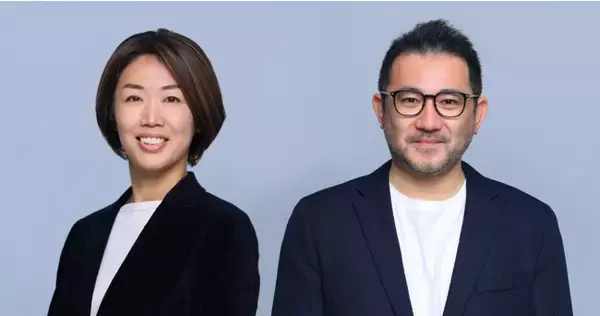 LayerX、川口かおりと横田淳を執行役員に選任