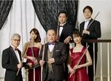 「フルート界の巨匠が贈る、夏休みだけのスペシャル・プログラム！響きの良いホールでフルートの音色を堪能する2日間」の画像1