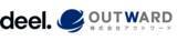 「米国発のグローバルHR企業のDeel、福岡県で高度外国人材を積極雇用している事例として、株式会社アウトワードの事例を公開」の画像1