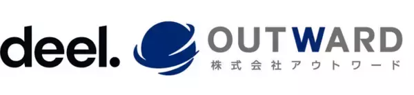 米国発のグローバルHR企業のDeel、福岡県で高度外国人材を積極雇用している事例として、株式会社アウトワードの事例を公開