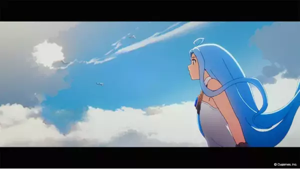 『グランブルーファンタジー』本日2024年3月10日で10周年！「10th Anniversary Movie」公開！