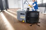 「ケルヒャー、業務用ロボット掃除機「KIRA CV 50」のレンタルパックを9月22日（月）より提供開始」の画像1