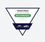 「チェック・ポイント、NSS Labsによるエンタープライズファイアウォールのセキュリティ効果検証で最高の99.59%を達成」の画像1