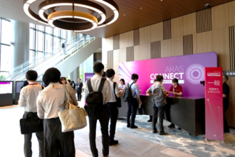 PLM 業界最大級イベント「Aras Connect Tokyo 2026」を開催　日産化学とパナソニック デジタルがAI時代のデータ活用と業務変革事例を発表