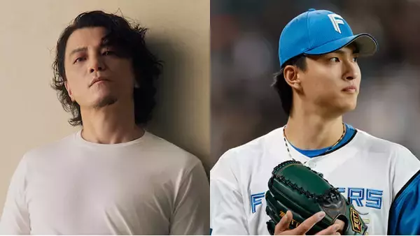 7月14日(火)「北海道日本ハム vs 福岡ソフトバンク」 達孝太選手の“推しアーティスト”KREVAさんによるファーストピッチをGAORA SPORTSで生中継