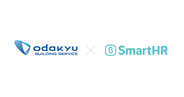 総合ビルメンテナンスを担う小田急ビルサービスが「SmartHR」を導入