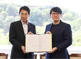 「【政令指定都市・中核市で全国初※】障害認定業務にAI活用、和歌山市と株式会社Jinが連携協定を締結」の画像1
