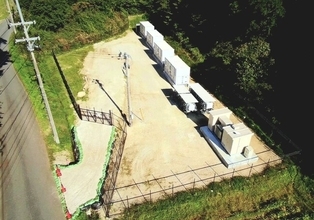 系統用蓄電池事業、第1号案件が運転開始 追加5件を受注 ～発足約2ヶ月で第1号案件を受注・2026年9月運開開始～