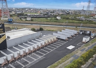 鹿島・神栖エリアで、リーズナブルに、快適な滞在を。「Solana Smart INN 神栖」が10月31日（土）グランドオープン