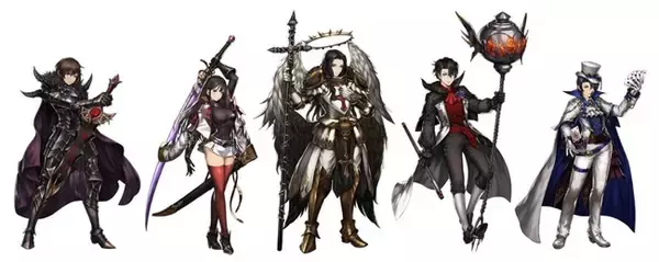 【NEOWIZ　プレスリリース】采配バトルRPG『ブラウンダスト』　既存傭兵5名の性能リニューアルとセット効果の追加を実施！「バレンタインの告白　ルベンシア」衣装の追加など、バレンタインイベント開催！