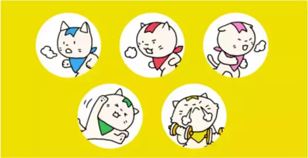 共和薬品工業企画の健康増進プログラム「健やか安らかライフチャレンジ」によって、健康行動を大きく改善、デジタルヘルス技術を活用した自己行動変容を低コストで実現