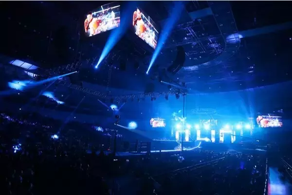 「K-1 WORLD GP」9.11(日)横浜アリーナ　今年も“よこはまつり”開催決定！6月4日（土）12:00～ぴあにてオフィシャル先行発売(抽選）