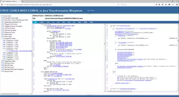 日本ラッド、2025年の崖問題の切り札「JANUS Studio(R)」を金融庁（証券取引等監視委員会事務局）様システムの解析業務入札、落札事業者として選定